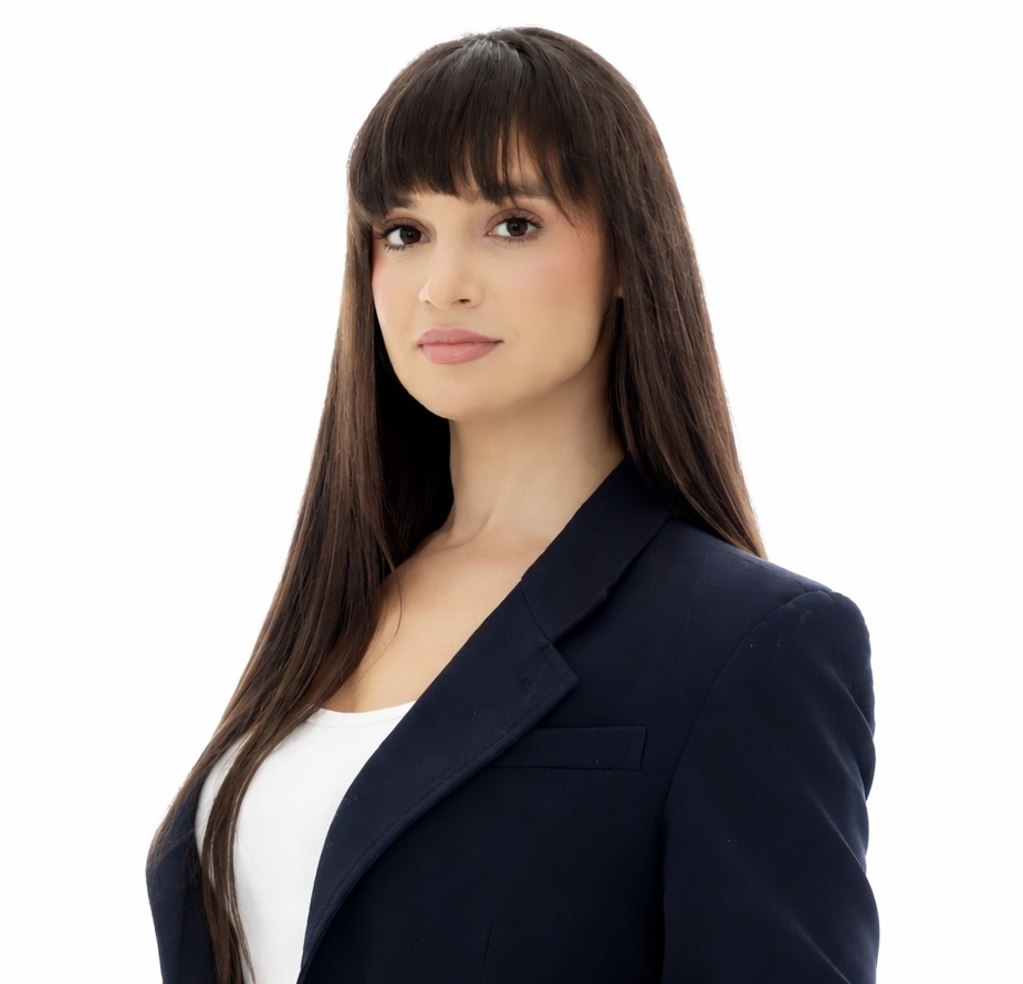 Adriana Jara &mdash; Revenue Recovery Infrastructure, Dubai UAE